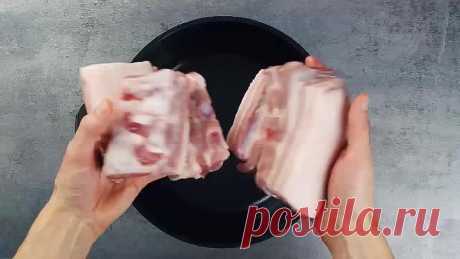 3 сочнейших рецепта, после которых вы не захотите есть другое мясо!