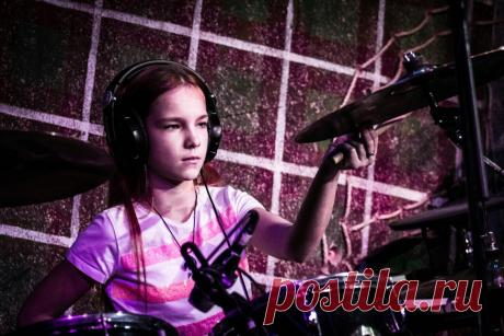 Марина Чекулаева