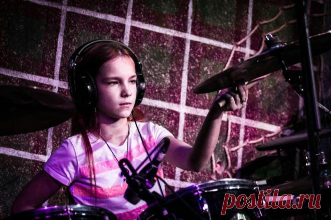 Марина Чекулаева