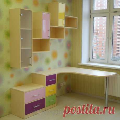 полки в детской комнате фото: 26 тыс изображений найдено в Яндекс.Картинках