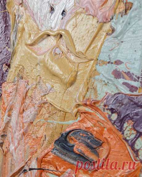 Картина Сила духа Портрет Живопись масло, холст Современное искусство Екатерина Лебедева художник в 2025 г | Картины, Художник, Современное искусство