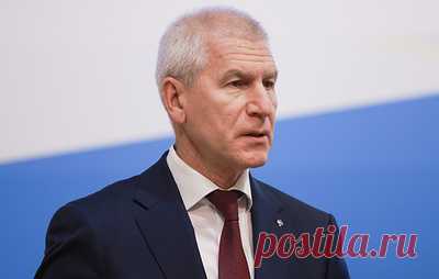 Матыцин: российская школа плавания демонстрирует высокие стандарты подготовки. Министр спорта поздравил Климента Колесникова, мировой рекорд которого был ратифицирован Международной федерацией плавания