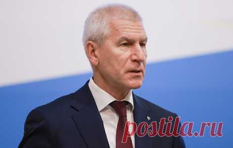 Матыцин: российская школа плавания демонстрирует высокие стандарты подготовки. Министр спорта поздравил Климента Колесникова, мировой рекорд которого был ратифицирован Международной федерацией плавания