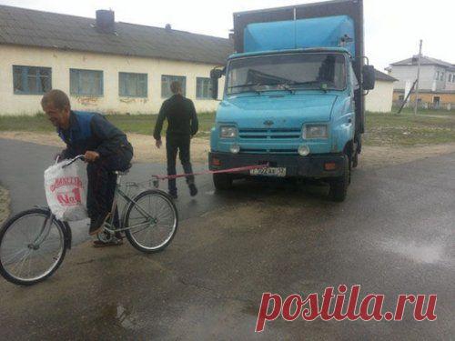 Немного юмора в прикольных фотках и картинках | Позитив в картинках и не только