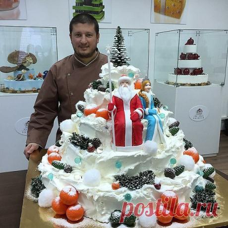 Интересные новости