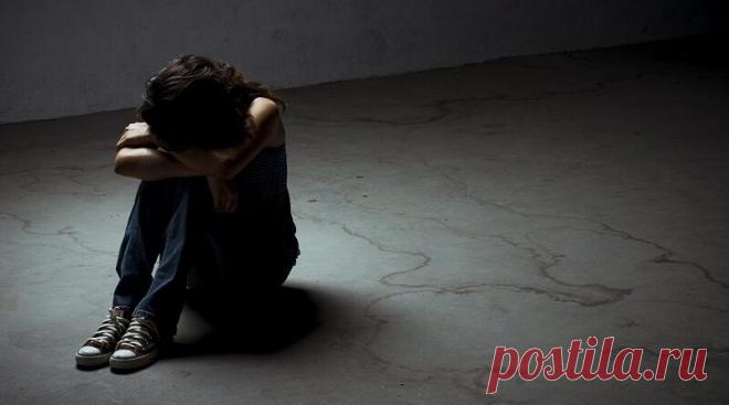 Однажды вам станет всё равно на то, из-за чего вы так страдали | Журнал 