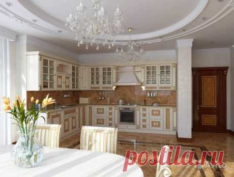 Шикарный кухонный гарнитур от производителя купить в Иркутской области на Avito — Объявления на сайте Avito