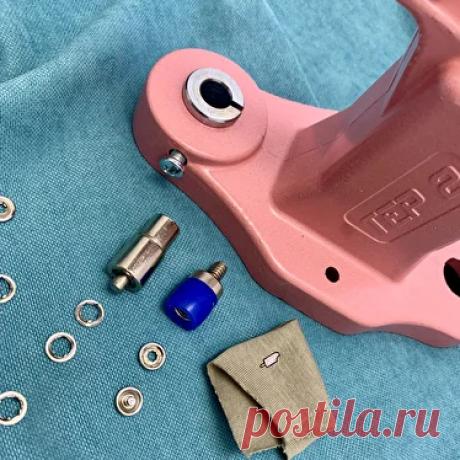 Как установить рубашечную кнопку