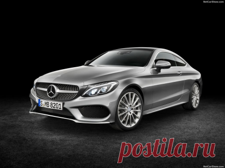 Смотри! Mercedes-Benz C-Class 2018 года Новые генерации автомобилей С-класса немецкие автомобилестроители из компании Mercedes-Benz создают с завидным постоянством – раз в семь лет. И вот, в 2018