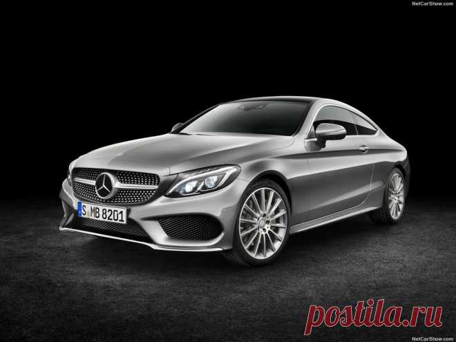Смотри! Mercedes-Benz C-Class 2018 года Новые генерации автомобилей С-класса немецкие автомобилестроители из компании Mercedes-Benz создают с завидным постоянством – раз в семь лет. И вот, в 2018