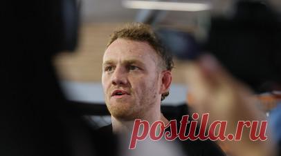 Делла Маддалена включил одного россиянина в топ-5 лучших бойцов в истории MMA. Действующий чемпион UFC в полусреднем весе Джек Делла Маддалена составил список из пяти лучших бойцов в истории смешанных единоборств. Читать далее