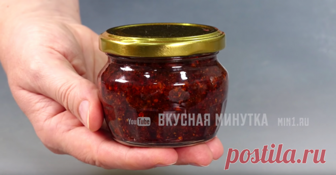 Универсальная заправка ко многим блюдам. Она всегда есть в моем холодильнике | Вкусная минутка | Яндекс Дзен