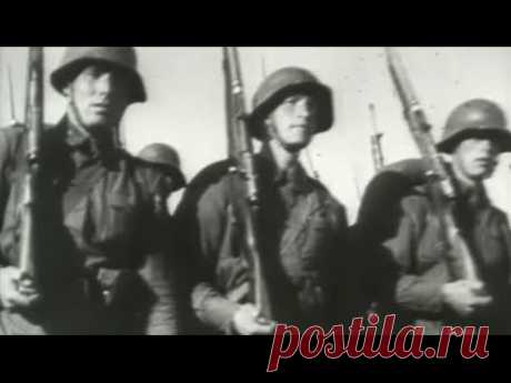 Виктор Суворов. Последний миф. Док. фильм. Часть 2-я ( HD)