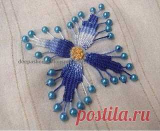 вышивка | Записи в рубрике вышивка | Дневник karsone