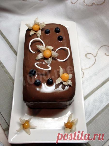 Торт Сама нежность: отзывы, калорийность | Рецепт 1000.menu