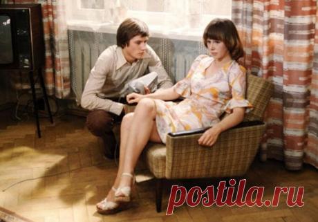 Как советский «Школьный вальс» вызвал скандал — Рамблер/кино