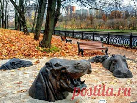26 Examples of Urban Design That Will Make Any City a Better Place
