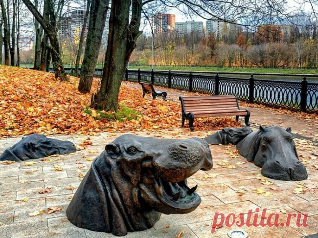 26 Examples of Urban Design That Will Make Any City a Better Place