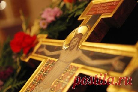 Великий пост в 2016 году: Календарь Великого поста в 2016 году