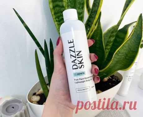 Высокоэффективная комбинация натуральных ингредиентов для самого роскошного ухода за телом