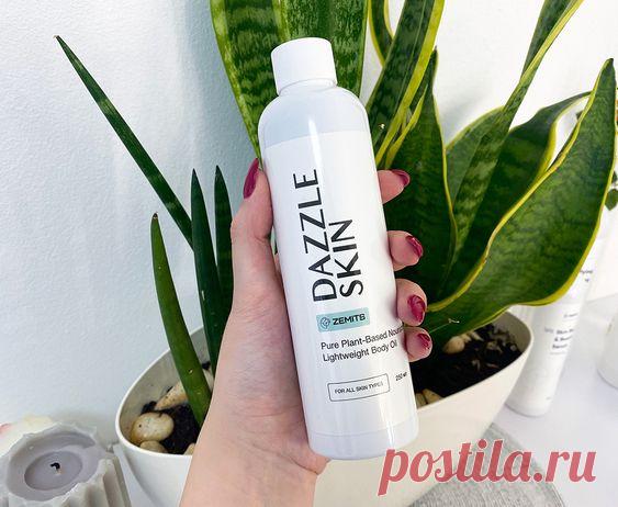 Высокоэффективная комбинация натуральных ингредиентов для самого роскошного ухода за телом