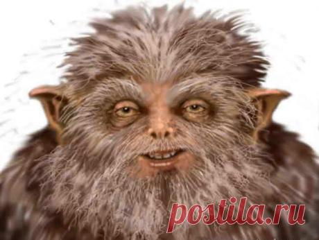 Кто такие домовые?