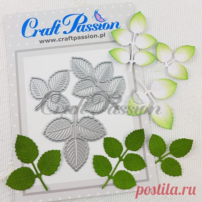 Металлические штампы розовато-листья вырезанные для скрапбукинга бумаги рукоделия Нож Форма лезвие Дырокол - купить по выгодной цене | AliExpress