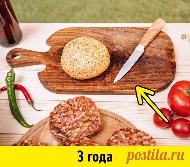 20 вещей, у которых есть срок годности, хотя вы об этом не подозревали