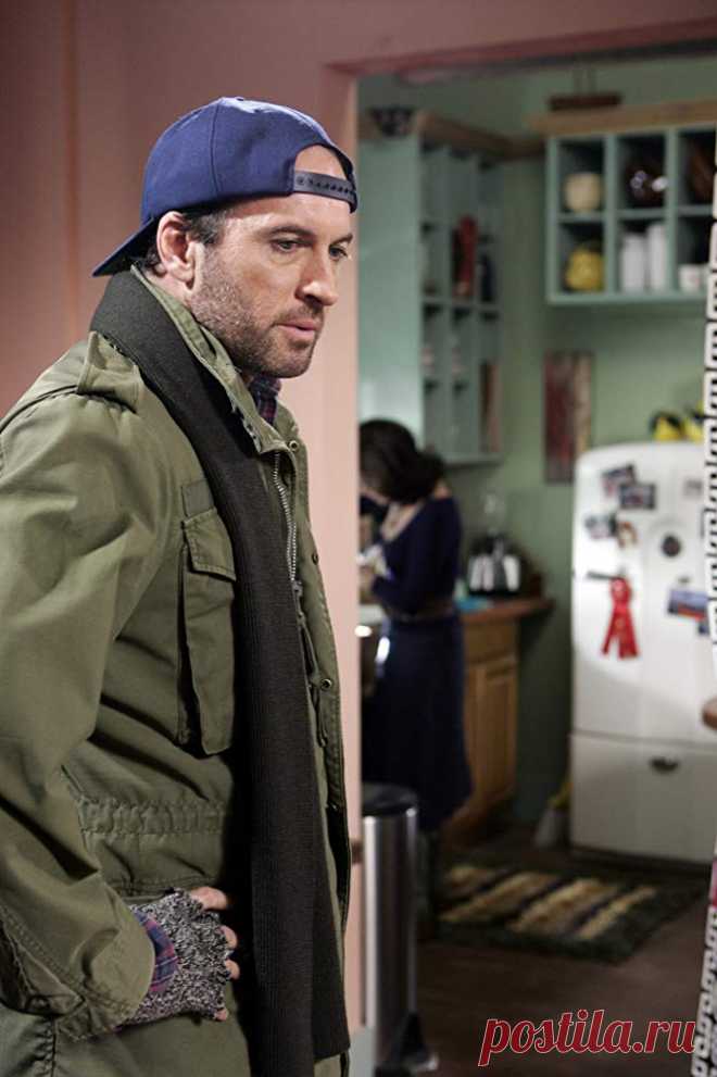 Скотт Паттерсон