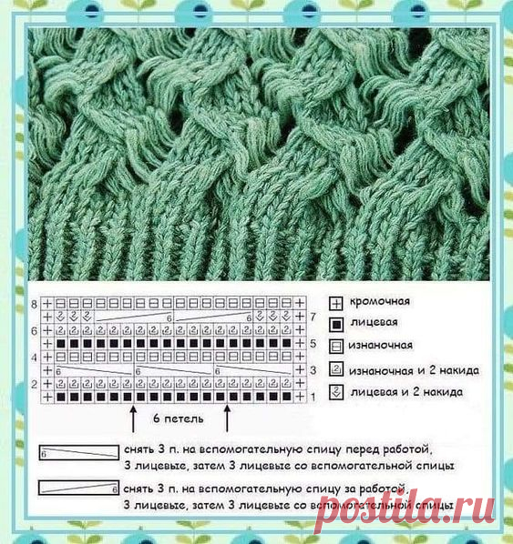 Pin page
