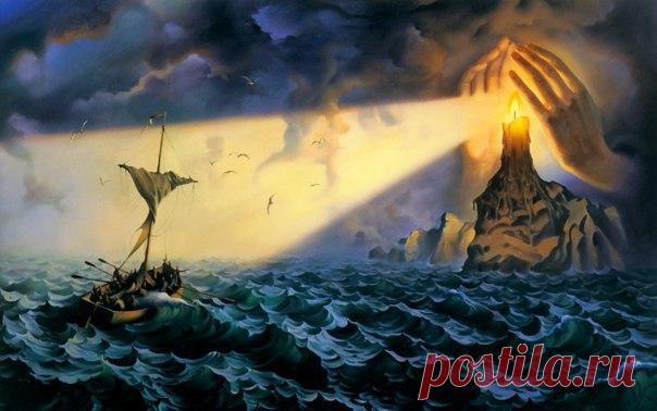 Каждый раз, когда ты можешь помочь кому-то, просто сделай это и радуйся тому, что Вселенная отвечает на чьи-то молитвы через тебя. 

© Шри Амма Багаван