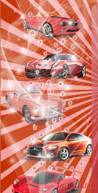 Онлайн анализ Вашей совместимости с автомобилем