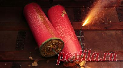 Юрист Русяев посоветовал не покупать петарды без инструкции на русском языке. Управляющий партнёр компании «Русяев и партнёры», юрист Илья Русяев посоветовал не покупать петарды без инструкции на русском языке. Читать далее