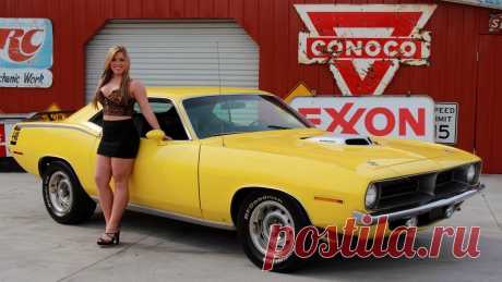 Плимут Барракуда | аукционе eBay