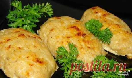 Рыбные котлеты из путассу - пошаговый кулинарный рецепт на Повар.ру