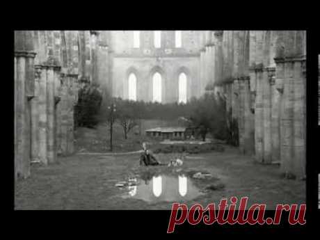 Tarkovsky quartet: "Le temps scellé: Mychkine"