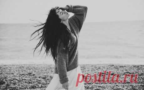 Терпение не приводит ни к чему хорошему. Только к усталости и опустошённости