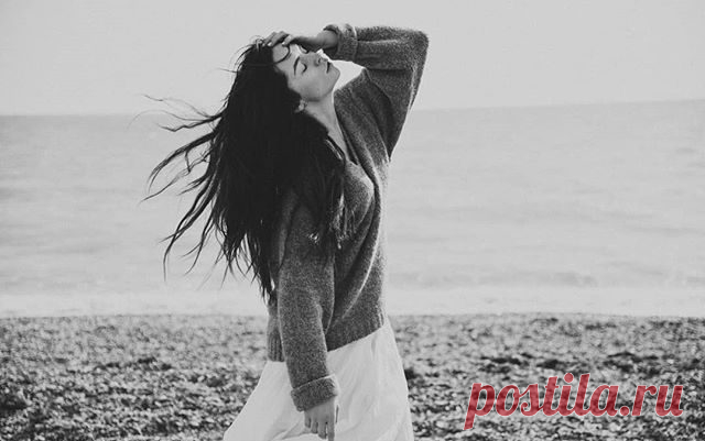 Терпение не приводит ни к чему хорошему. Только к усталости и опустошённости