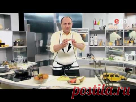 Щи с кислой капустой