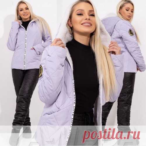 ❊Горнолыжный костюм на меху купить недорого
