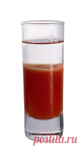 Кровавая Мери