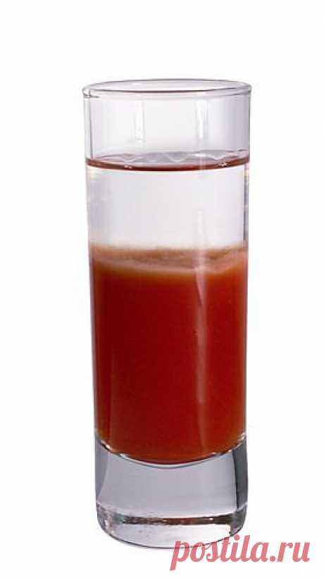 Кровавая Мери