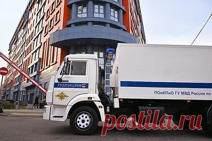 Российского миллиардера Сулейманова доставили в суд