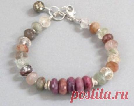 Идеи из интернета: браслеты. - запись пользователя Olga202202 в сообществе Болталка в категории Разговоры на любые темы Здравствуйте, красавицы! Есть женщины, которые не носят на шейке украшений, есть такие, у кого не проколоты ушки,&nbsp; а вот ручки есть у всех и браслетики интересно, как минимум посмотреть. Любопытно узнать тенденции моды на браслеты. И вообще...