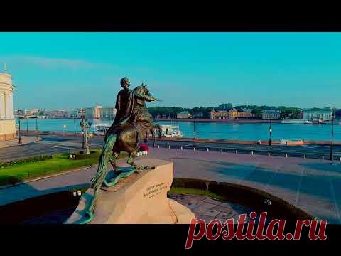 Дмитрий Шостакович – Питерский вальс (солист Максим Щербицкий)