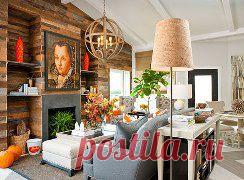 ✱ Дизайн и Декор. Авторское фото в Интерьере