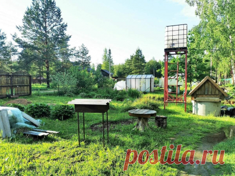 За шашлыки, сорняки и колодец: основные штрафы, о которых должны знать дачники | Импульс дома... Всем известна фраза «Незнание закона не освобождает от ответственности». Какие же законы должны знать дачники, чтобы не стать виновниками административных правонарушений?