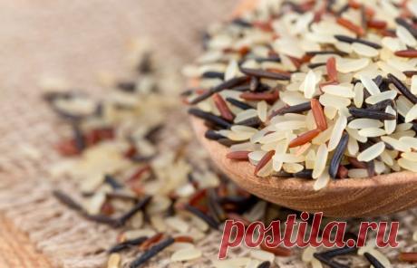 Самые полезные крупы. Свойства, калорийность