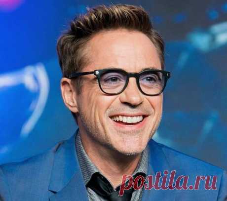 Роберту Дауни-младшему 54 года: интересные факты из жизни актера страдавшего от зависимости