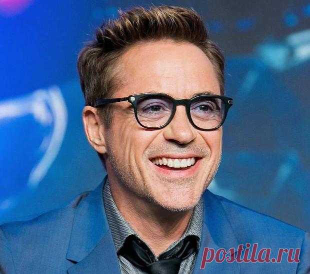 Роберту Дауни-младшему 54 года: интересные факты из жизни актера страдавшего от зависимости